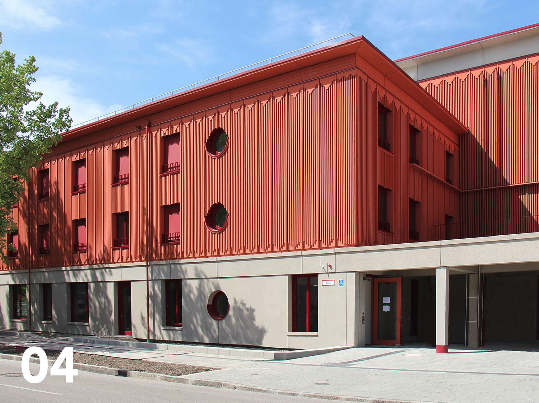 LKM Übernachtungsschutz