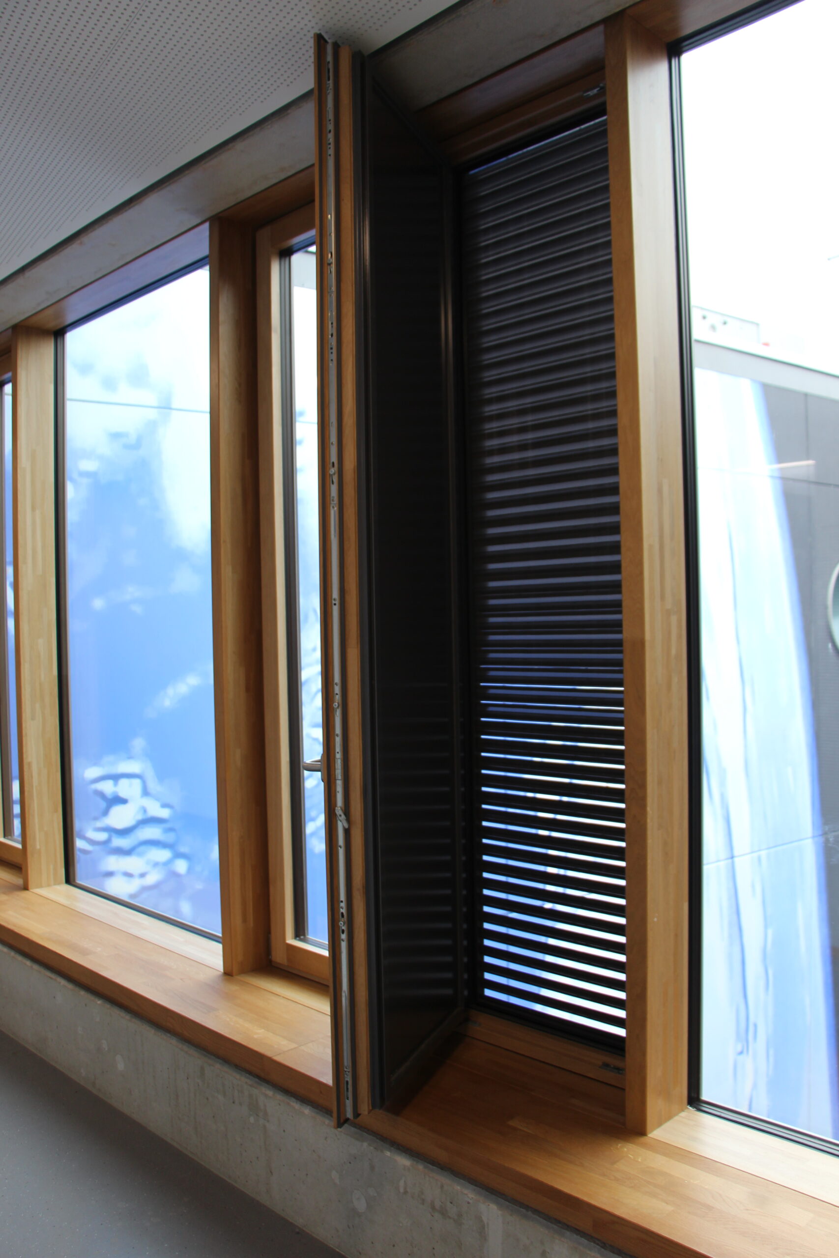 240926_Rubner Learning Journey_RS Heidemannstr P+R-Fassade