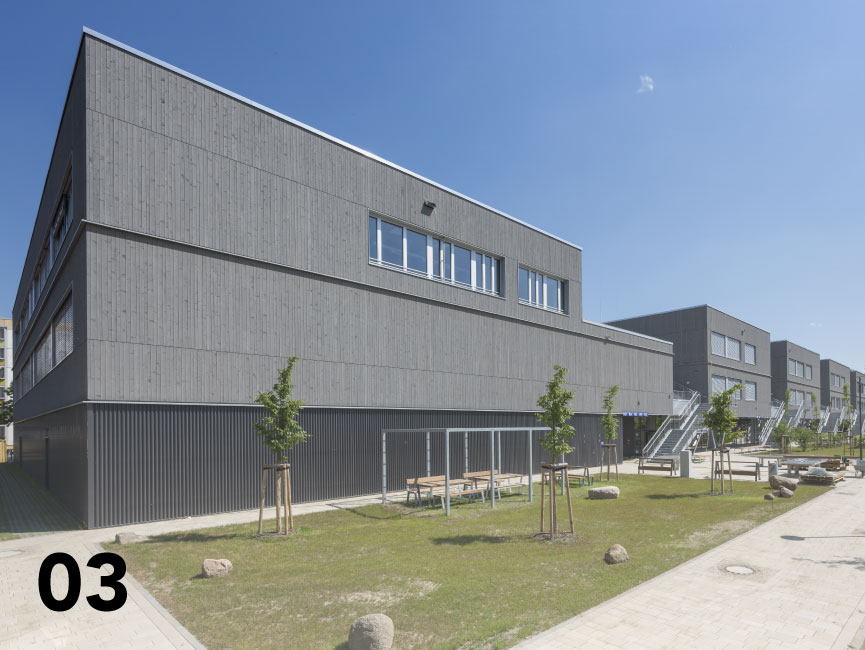 Erich-Kästner-Schule, Marzahn-Hellersdorf