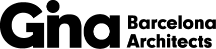 GINA Barcelona Architects